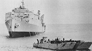 1966 Operation Deckhouse IV